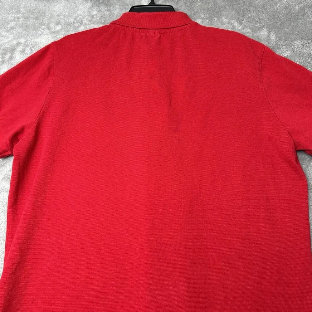 U.S. Polo Assn. polo assn